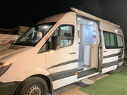 5 Star COUPLES RETREAT Motorhome for Hire BRISBANE QLD
