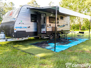 5 Star MANTA RAY #2 (NEW) Caravan- Brisbane