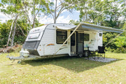 "Lincoln" New Age Family Caravan - Brisbane